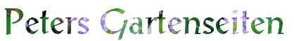 Unsere Homepage
