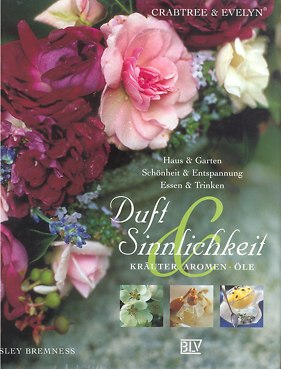 Duft und Sinnlichkeit