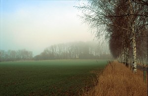 Plateau Dezember 2002