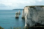 Old Harry, Dorset