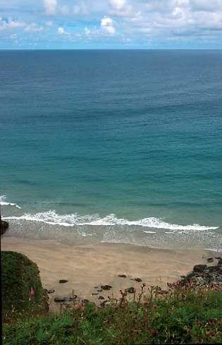 Cornwall 2