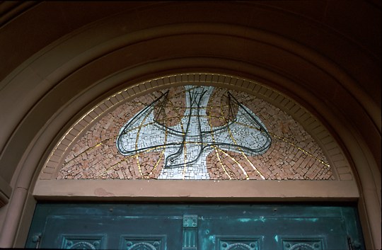 Abtei St. Hildegard Abtei St. Hildegard