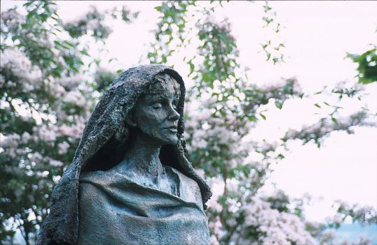 Hildegard von Bingen