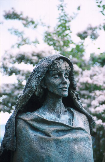 Hildegard von Bingen