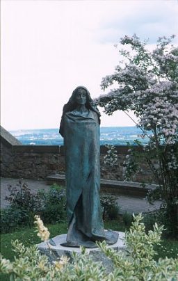 Hildegard von Bingen Hildegard von Bingen