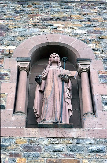 Hildegard von Bingen