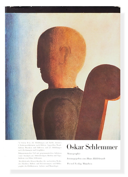 Oskar Schlemmer