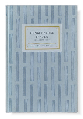 Henri Matisse: Frauen