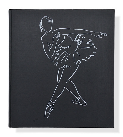 Max Niehaus: Ballett