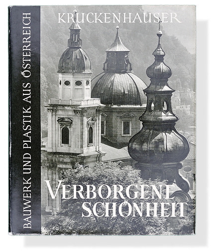 Stefan Kruckenhauser: Verborgene Schönheit