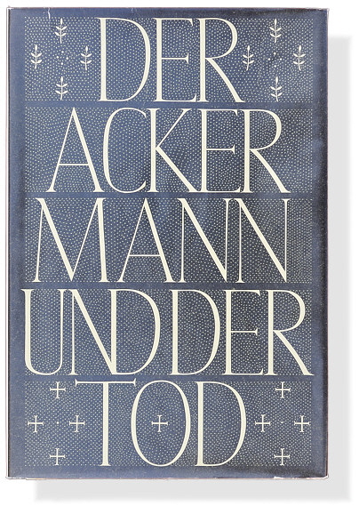 Der Ackermann und der Tod