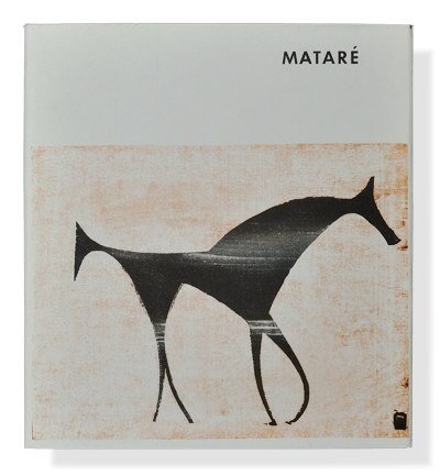 Hanns Theodor Flemming: Ewald Mataré