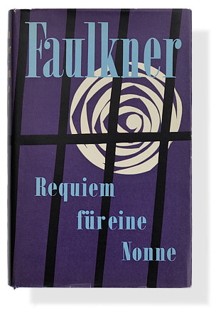 William Faulkner: Requiem für eine Nonne