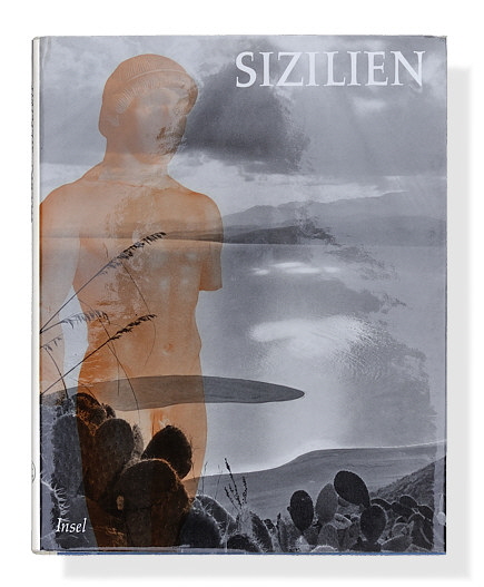 Konrad Helbig: Sizilien