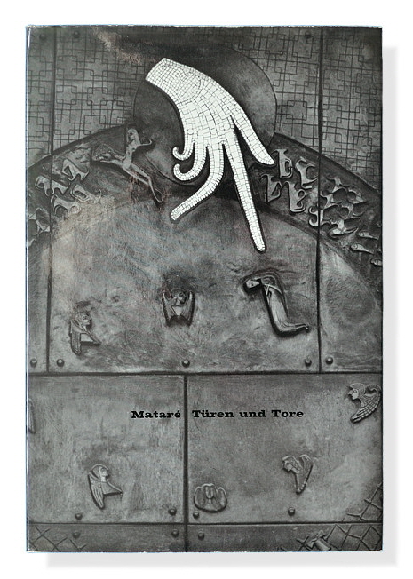 Ewald Mataré: Türen und Tore