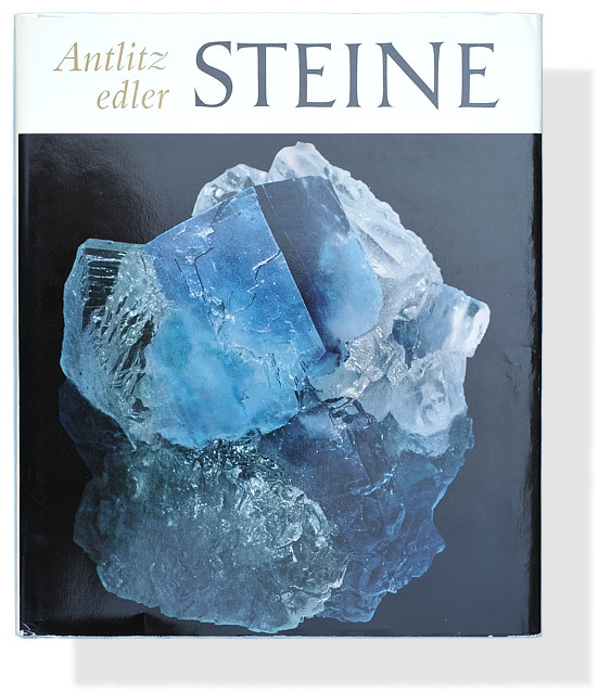 Rudolf Metz: Antlitz edler Steine