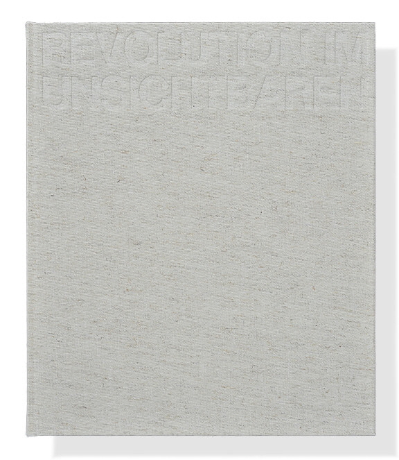 Revolution im Unsichtbaren