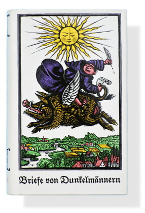 Briefe von Dunkelmännern