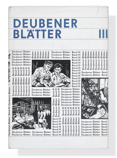 Deubener Blätter III
