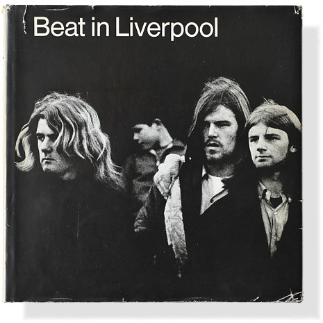 Juergen Seuss / Gerold Dommermuth / Hans Maier: Beat in Liverpool