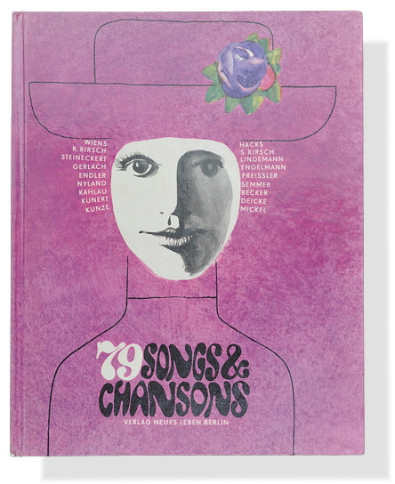 79 Songs & Chansons