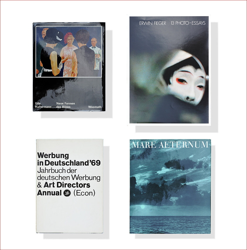 Die schönsten deutschen Bücher 1969 Die schönsten deutschen Bücher 1969