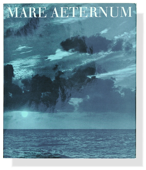 Hein Wenzel: Mare Aeternum