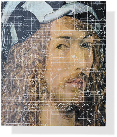 Albrecht Dürer 1471 1971