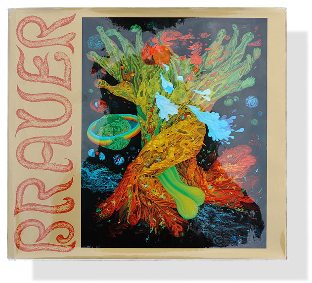 Brauer. Mit einem Essay von Wieland Schmied.