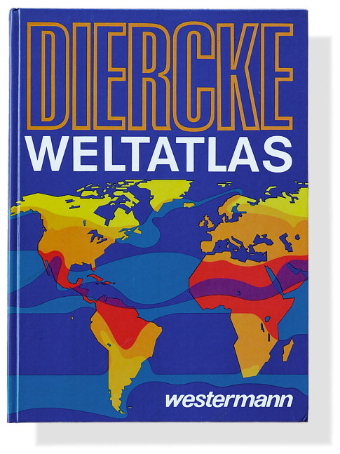 Diercke Weltatlas