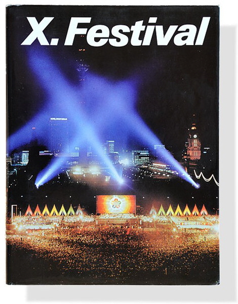 X. Festival