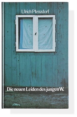 Ulrich Plenzdorf: Die neuen Leiden des jungen W. Büchergilde Gutenberg