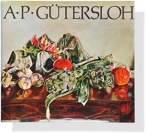 A. P. Gütersloh: Beispiele