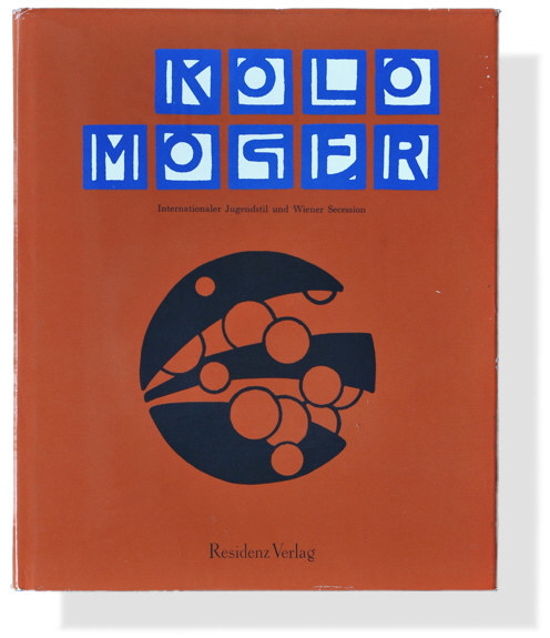 Werner Fenz: Kolo Moser