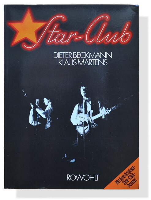 Dieter Beckmann / Klaus Martens: Star-Club