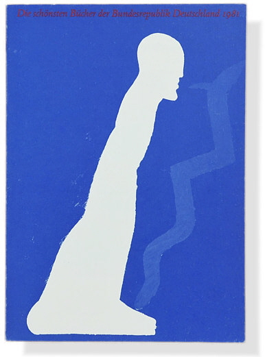 Die schönsten Bücher der Bundesrepublik Deutschland 1981