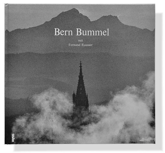 Fernand Rausser: Bern Bummel