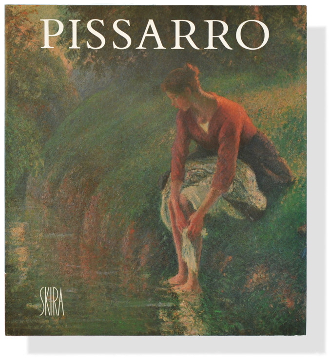 Christopher Lloyd: Camille Pissarro