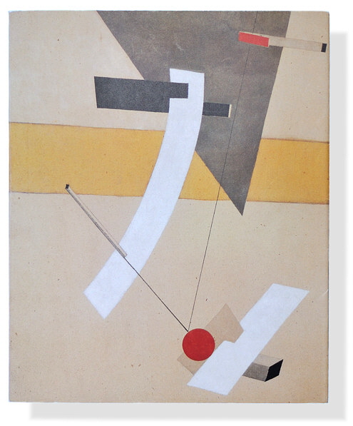 Deutsche Kunst des 20. Jahrhunderts aus dem Busch-Reisinger Museum