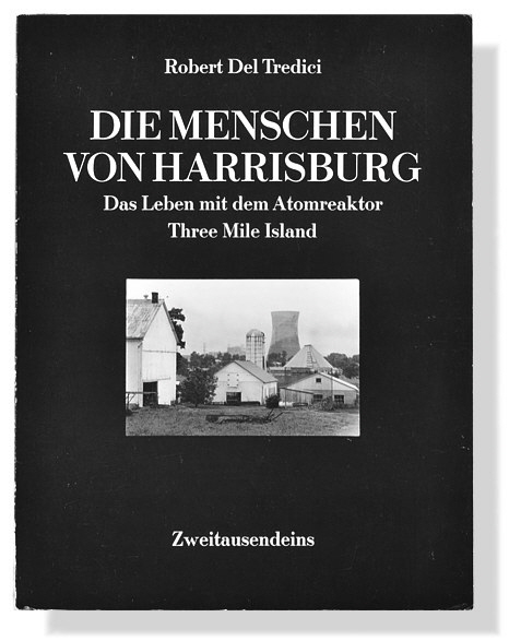Robert del Tredici: Die Menschen von Harrisburg