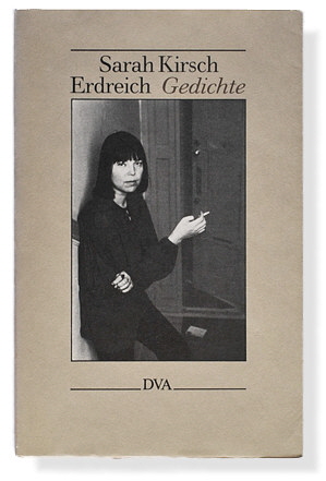 Sarah Kirsch: Erdreich