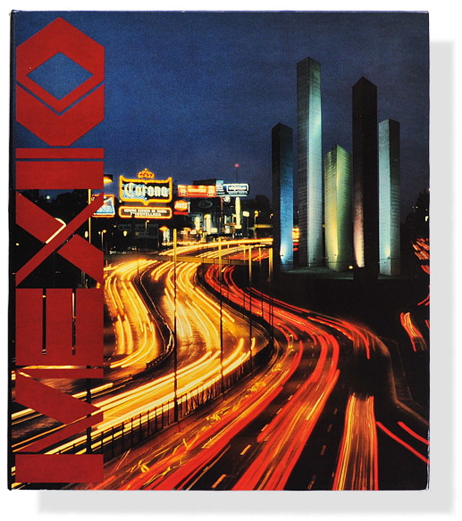 Peter Jacobs / Peter Seifert (Redaktion): Mexiko