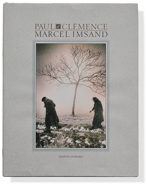 Marcel Imsand: Paul et Clémence