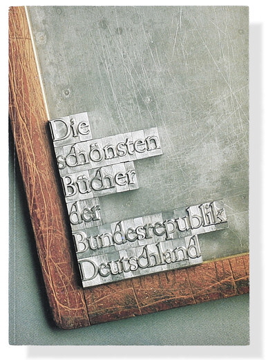 Die schönsten Bücher der Bundesrepublik Deutschland 1983