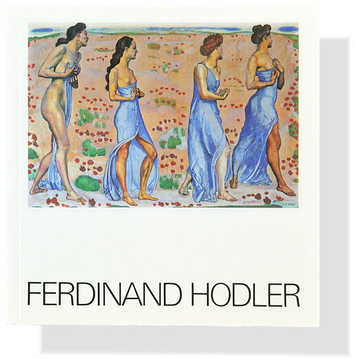 Kunsthaus Zürich: Ferdinand Hodler