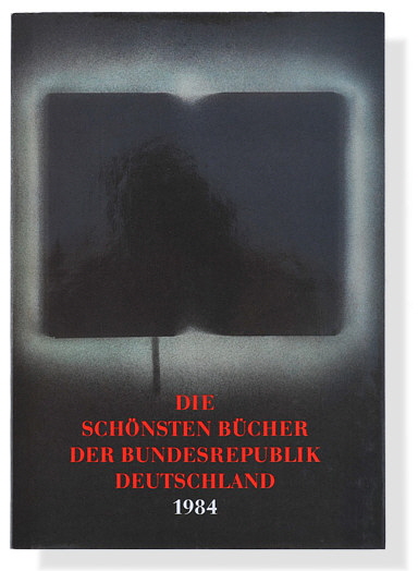 Die schönsten Bücher der Bundesrepublik Deutschland 1984