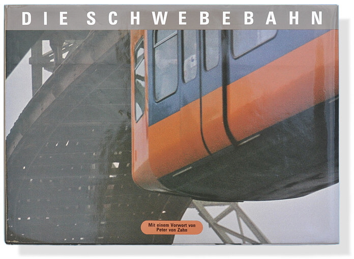 Die Schwebebahn