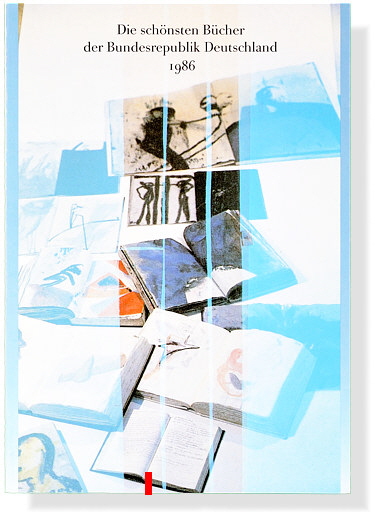 Die schönsten Bücher der Bundesrepublik Deutschland 1986