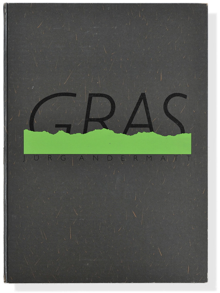 Jürg Andermatt: Gras