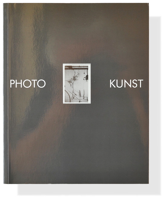Staatsgalerie Stuttgart: Photo-Kunst